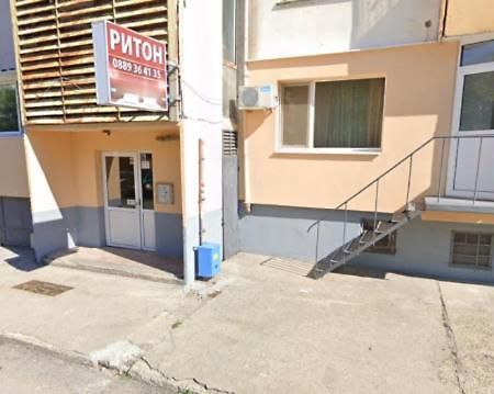 Хостел Ритон Ruse Exterior foto